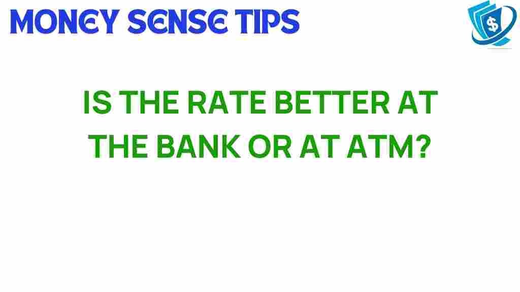 bank-vs-atm-best-rate