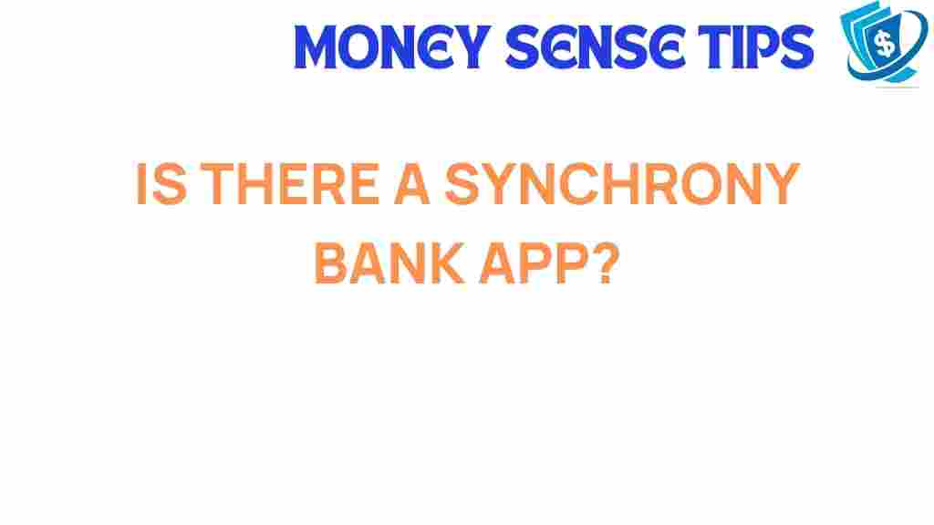 synchrony-bank-app