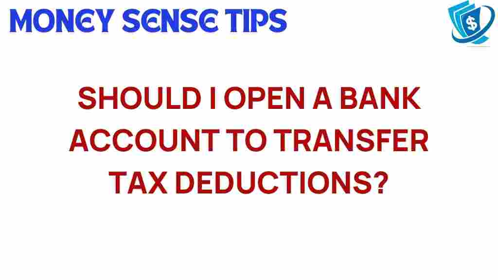 bank-account-tax-deductions
