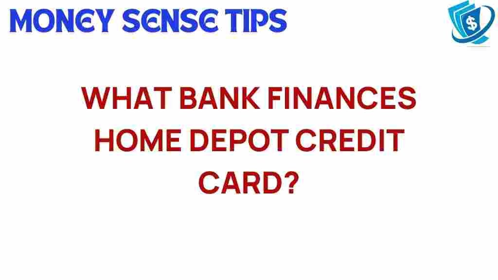 home-depot-credit-card-financing
