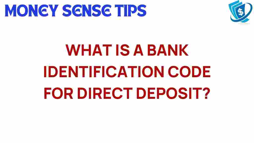 bank-identification-code-direct-deposit