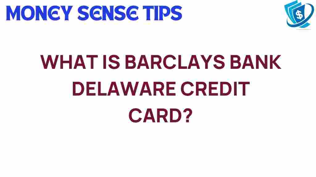 barclays-bank-delaware-credit-card