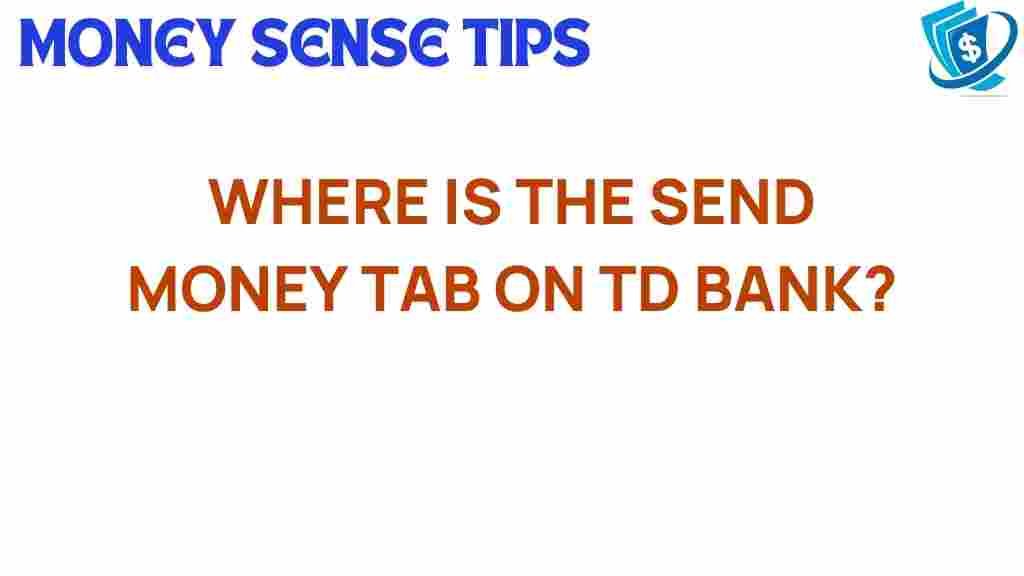 td-bank-send-money-tab