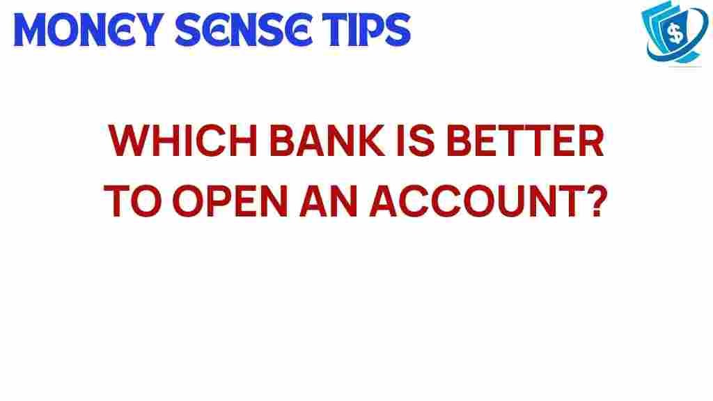 bank-account-best-options