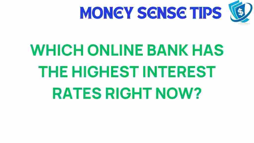 online-bank-highest-interest-rates