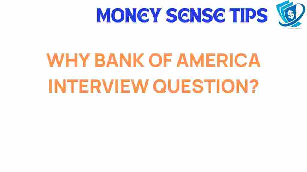 bank-of-america-interview-questions