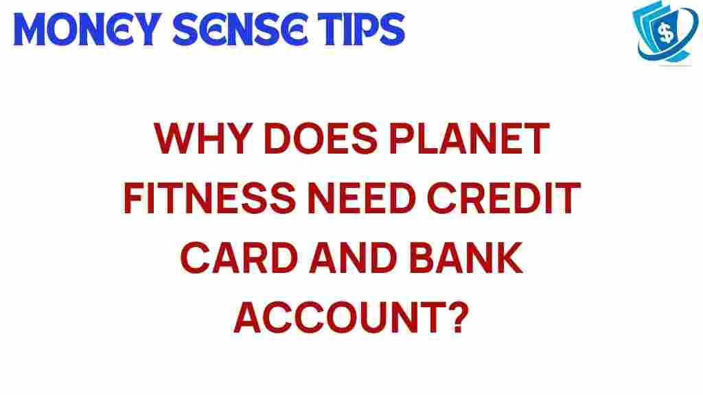 planet-fitness-credit-card-bank-account