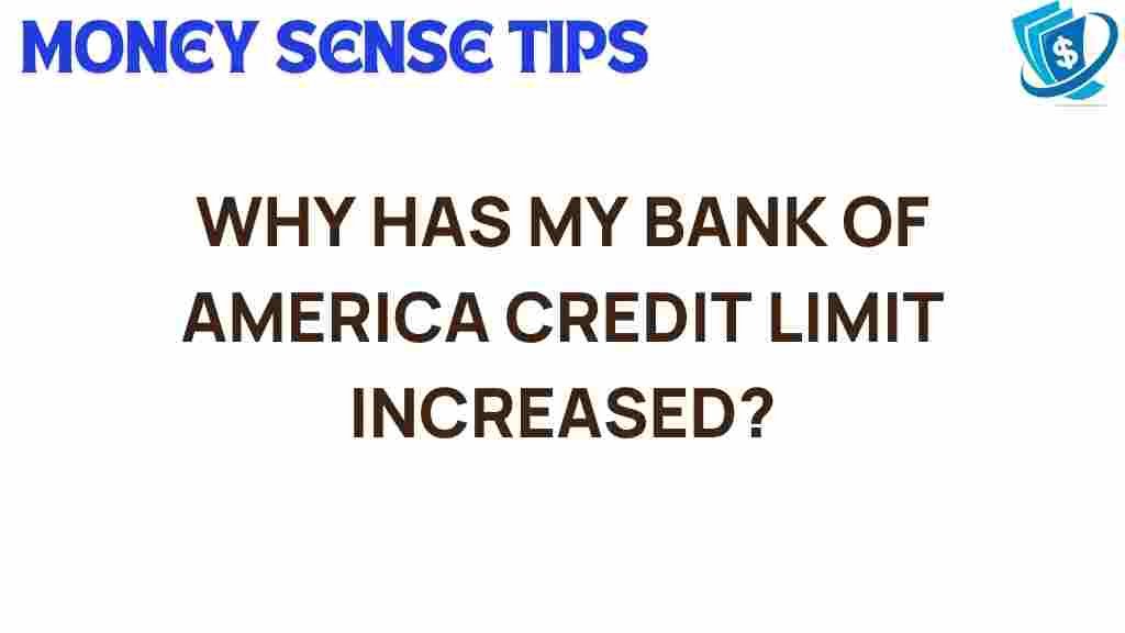 bank-of-america-credit-limit-increase