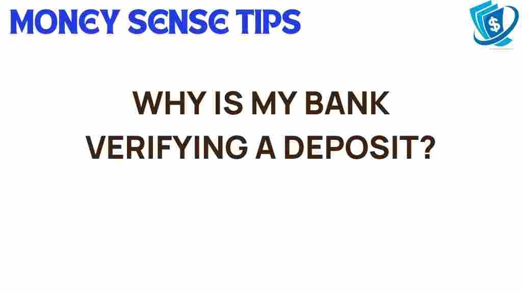 bank-verification-deposit
