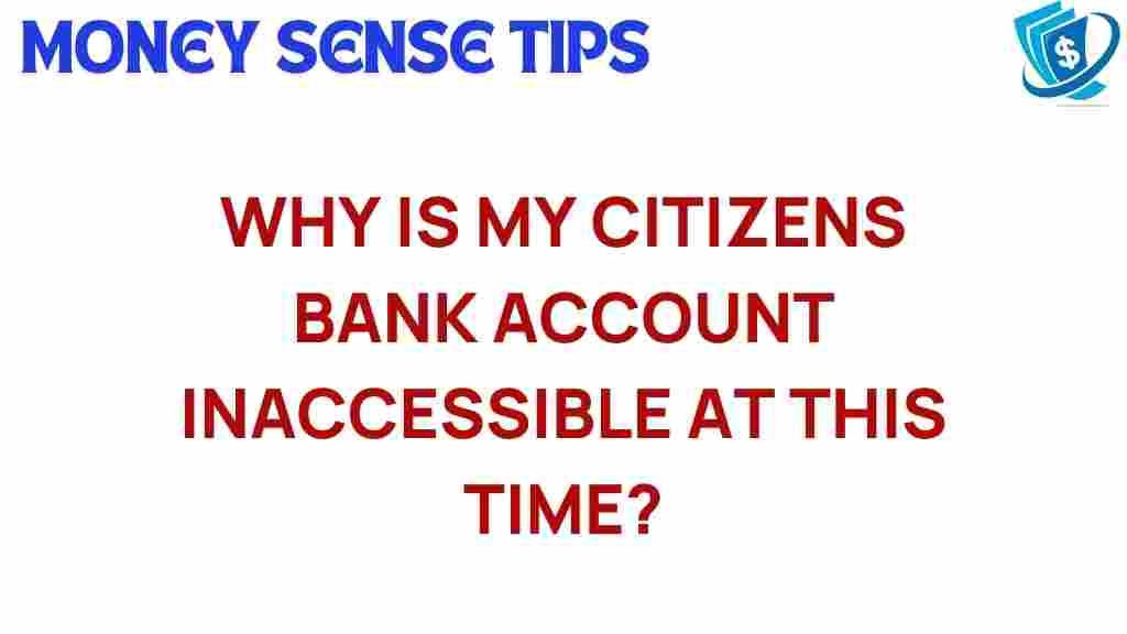citizens-bank-account-inaccessible