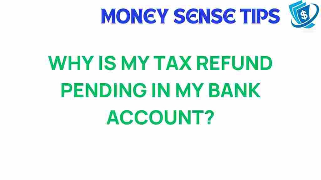 tax-refund-pending-bank-account