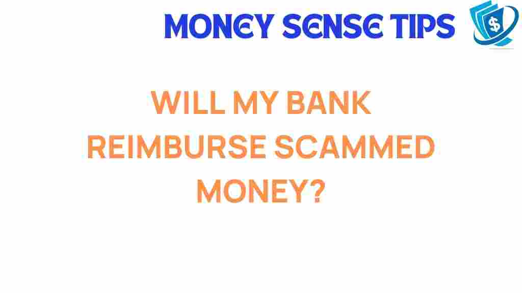 bank-reimbursement-scammed-money